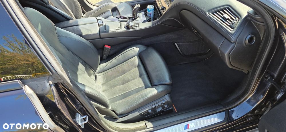 BMW Seria 6 - 19