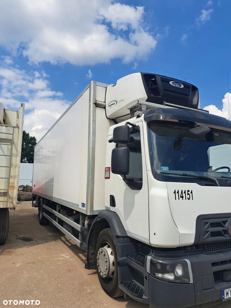 Renault PREMIUM - 3