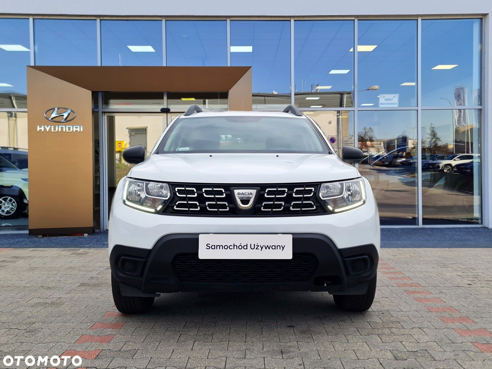 Dacia Duster - 9