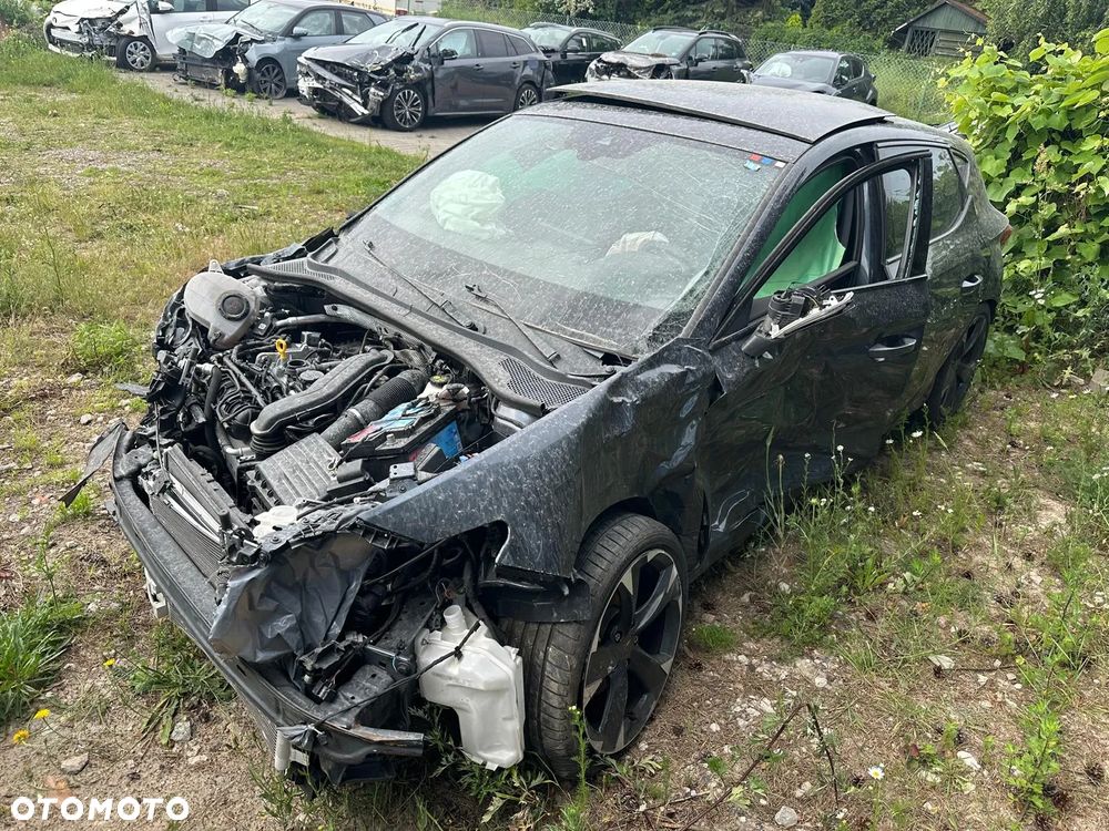 Cupra Leon 1.5 eTSI mHEV DSG - 1