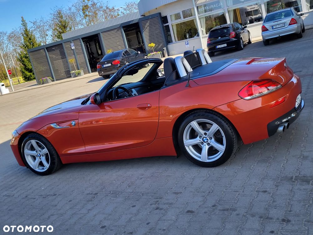 BMW Z4 - 24