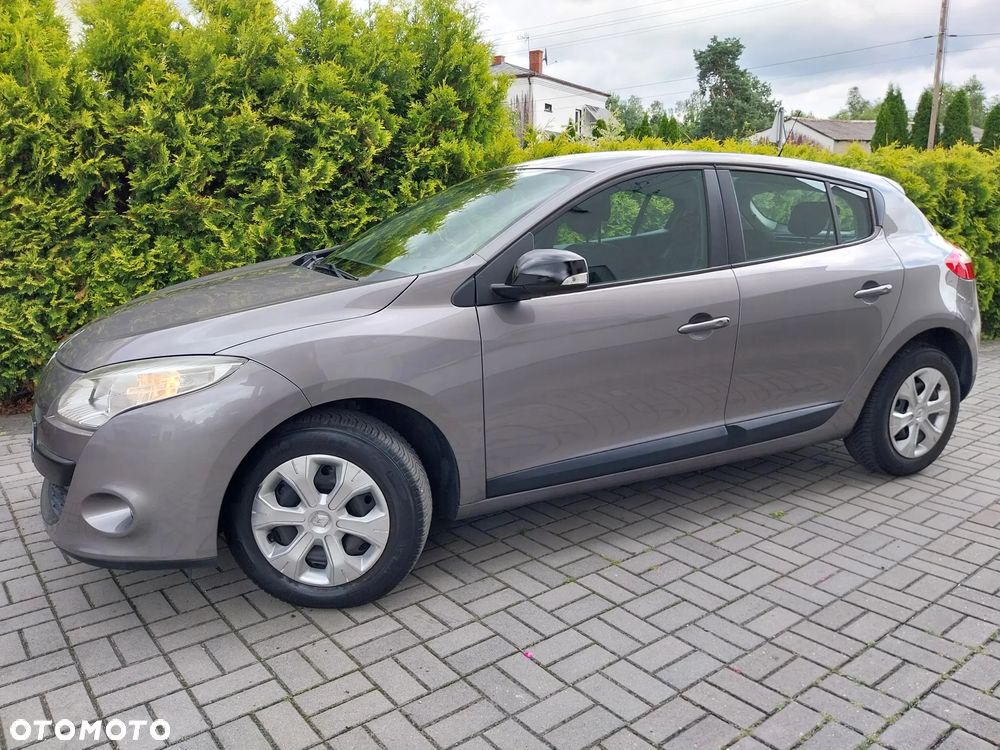 Renault Megane 1.6 16V 100 Expression - 2