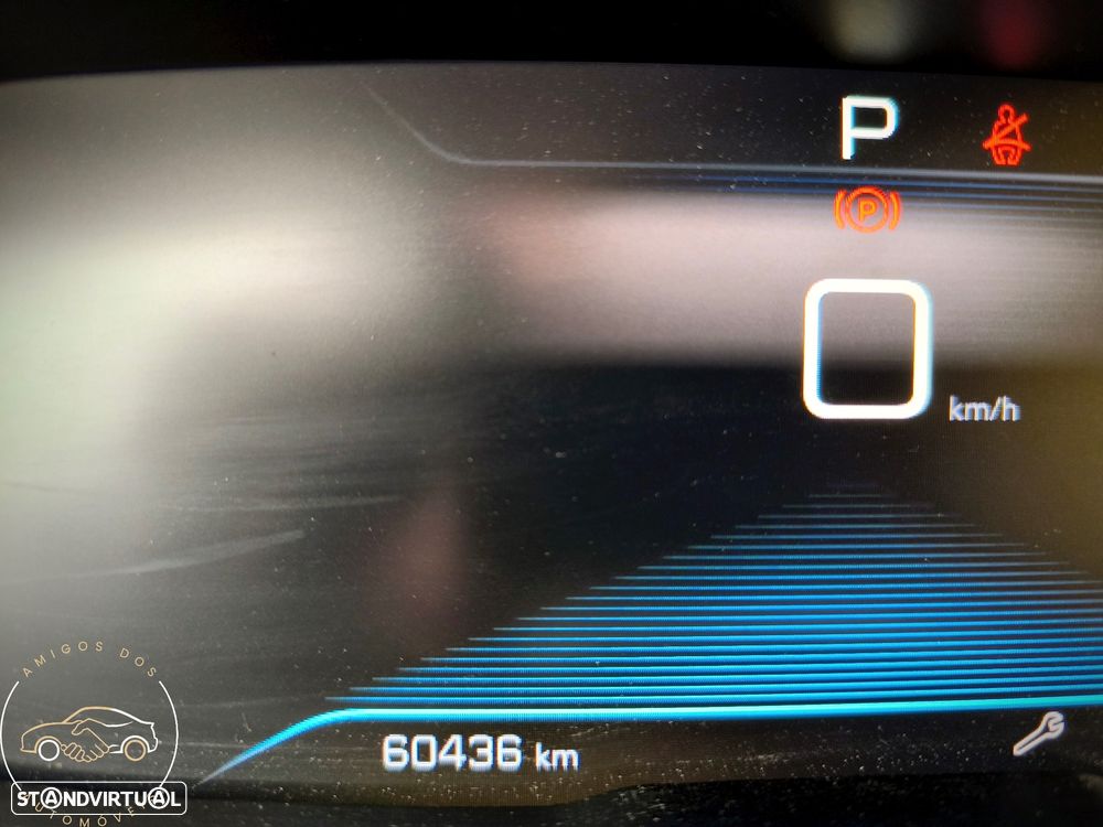 Peugeot 3008 PureTech 130 Stop & Start EAT6 Allure - 12