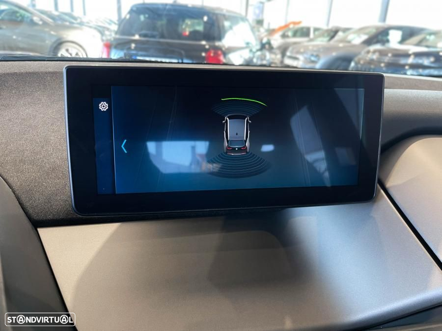 BMW i3 s 120Ah - 21