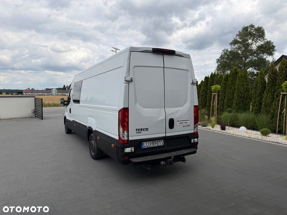 Iveco Daily - 5