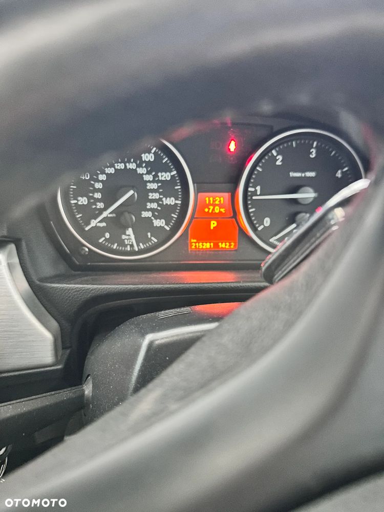 BMW Seria 3 330d M Sport Edition - 2