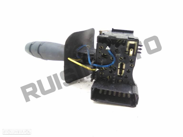 Comutador Piscas E/ou Luzes  Renault Clio Ii [1998_2012] 1.5 Dc - 3