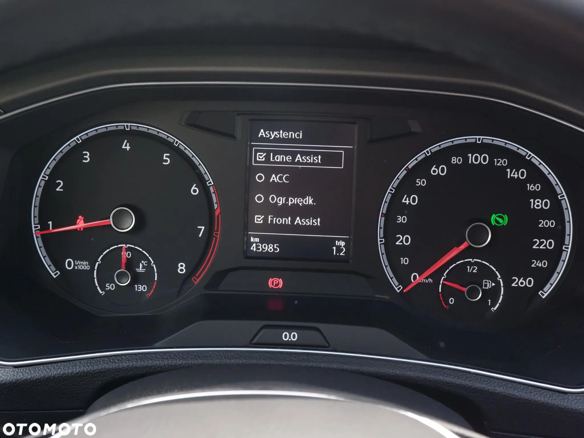Volkswagen T-Roc 1.5 TSI GPF ACT Advance DSG - 29