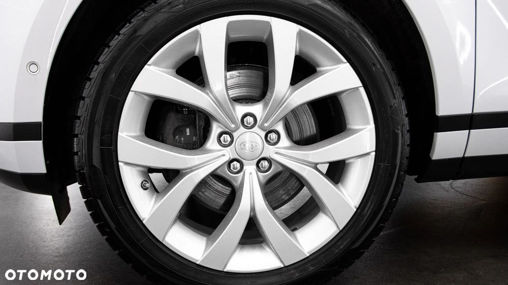 Land Rover Range Rover Evoque 2.0 P200 mHEV SE - 11