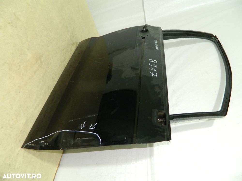 Usa dreapta fata VW SportsVan, 2014, 2015, 2016, 2017, 2018, 2019, . - 9