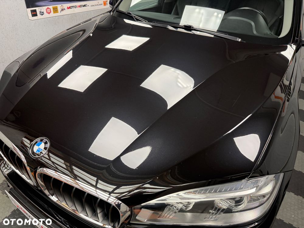 BMW X5 xDrive25d - 26