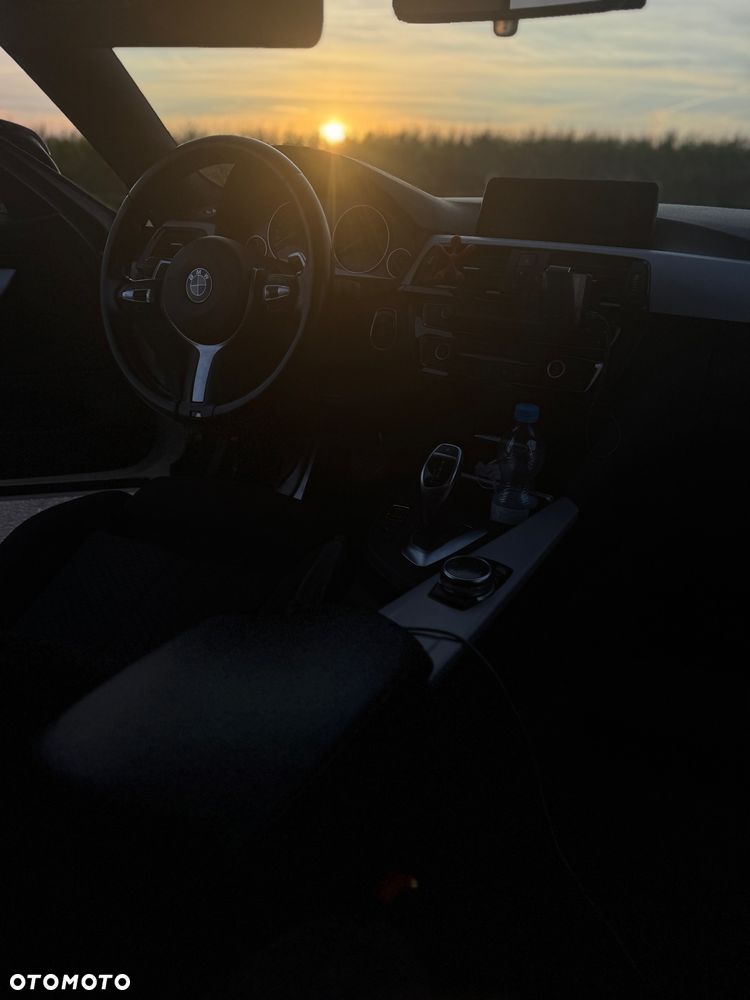 BMW Seria 4 - 25