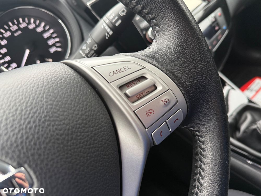 Nissan Pulsar 1.2 DIG-T Tekna - 20