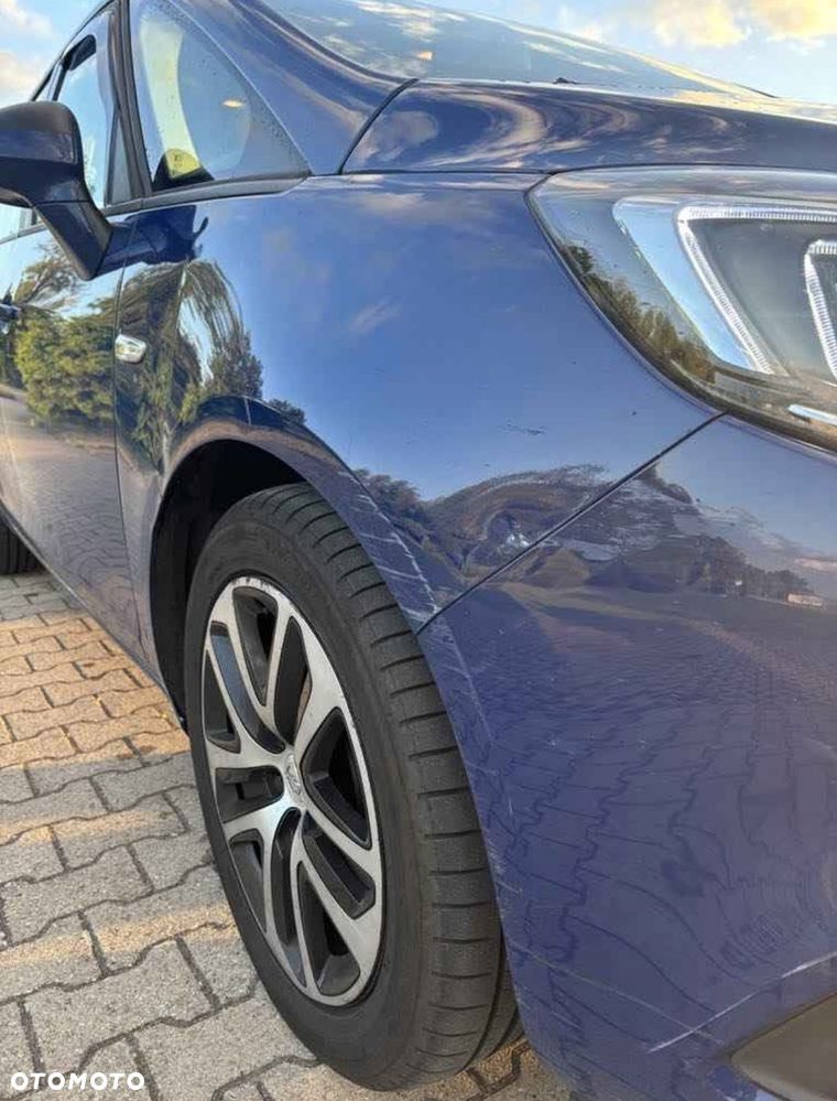 Opel Zafira 2.0 CDTI Plus EcoFLEX S&S - 13