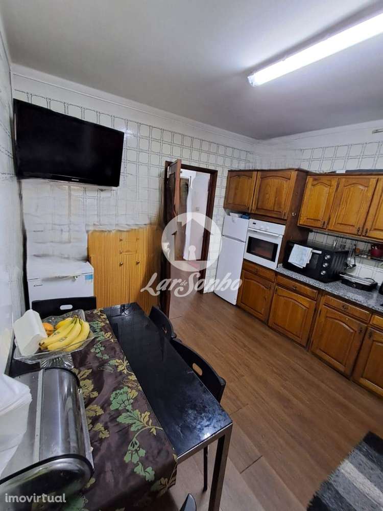 Apartamento T4 em Barcelos - Grande imagem: 5/27