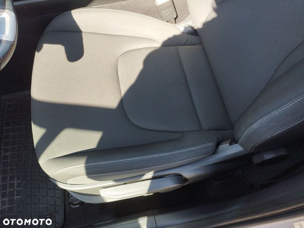 Kia Sportage 1.6 T-GDI M 2WD DCT - 12