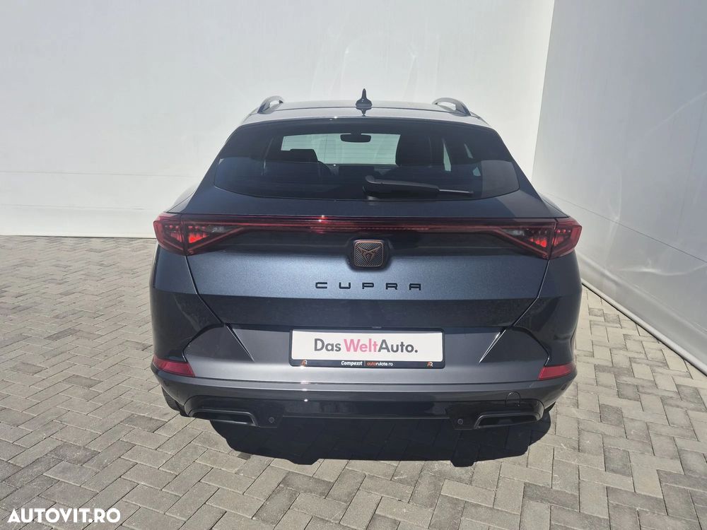 Cupra Formentor 1.5 TSI DSG7 - 4