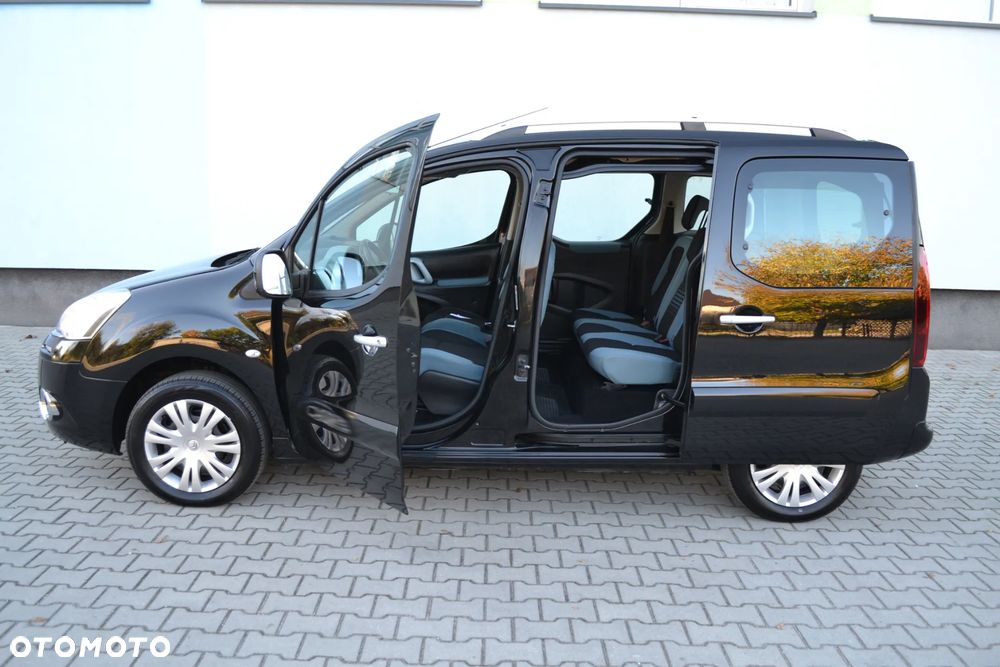 Citroën Berlingo - 37