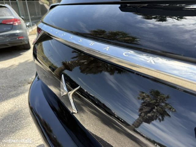 DS DS3 Crossback E-Tense Rivoli - 14