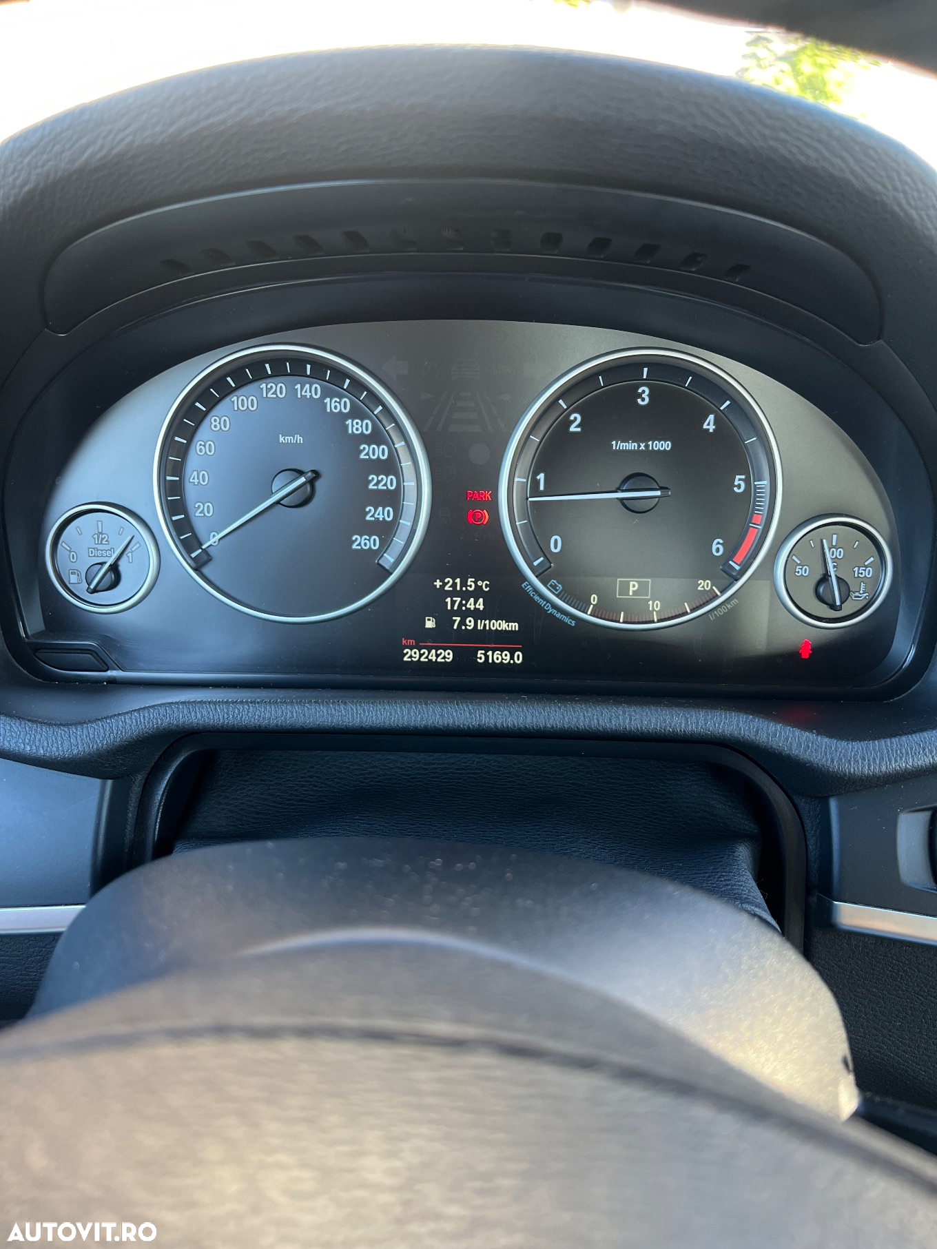 BMW X3 - 10
