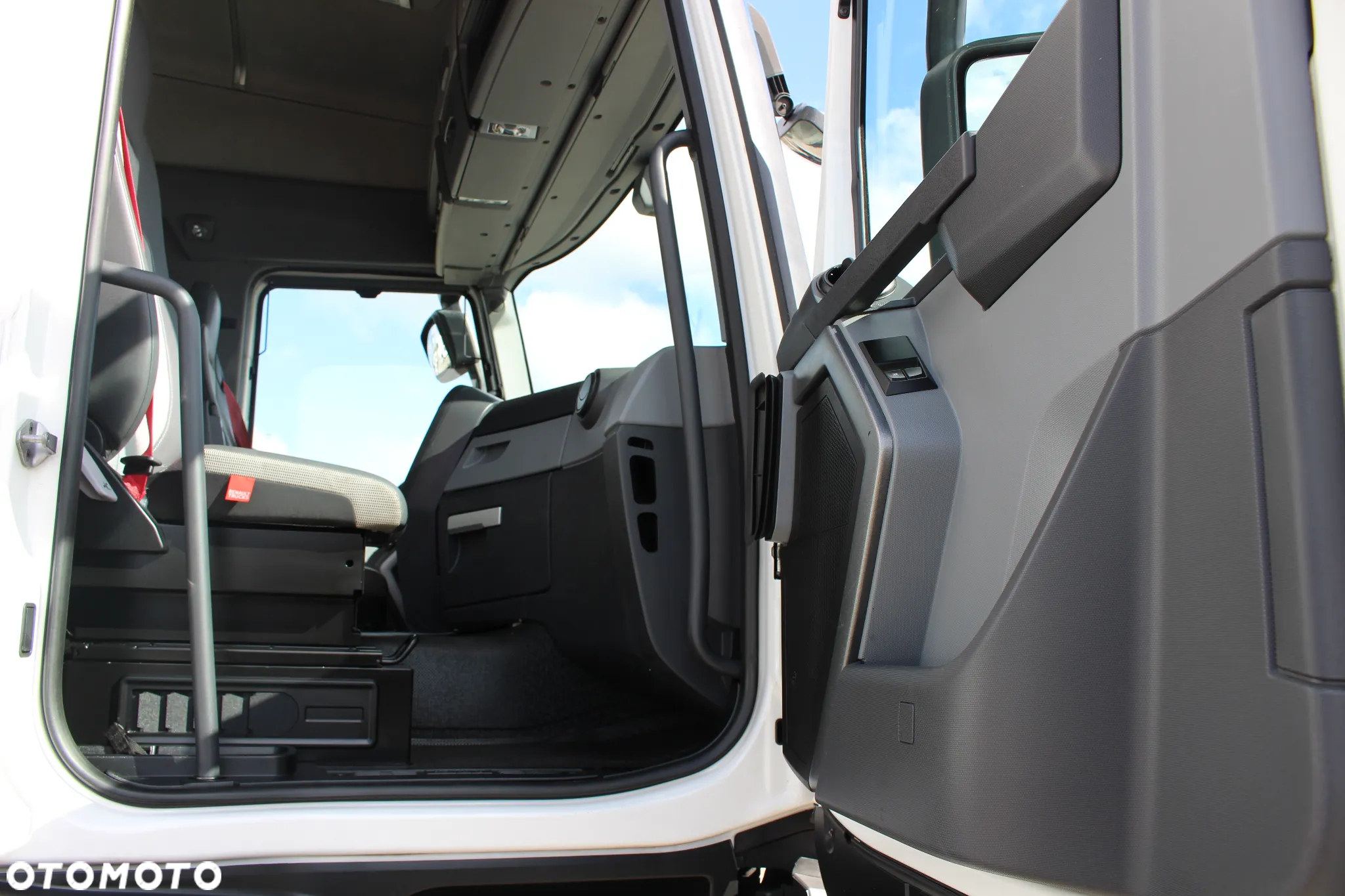 Renault T460 / BL. MOSTU /ACC / Euro 6 /*SERWIS*/ STAN IDEALNY / - 24