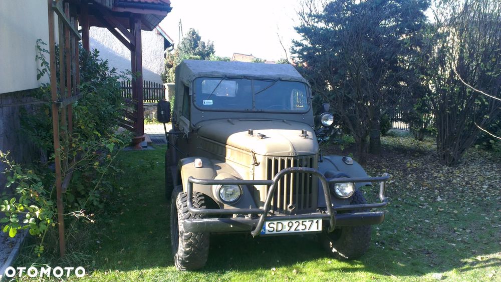Gaz 69 - 4