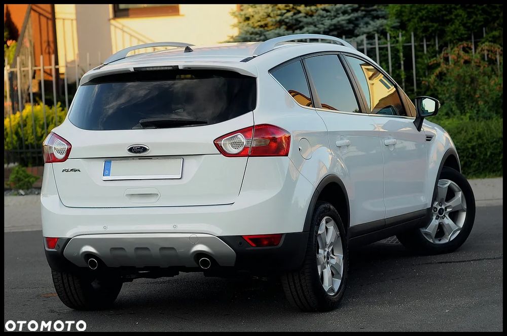 Ford Kuga 2.0 TDCi Titanium - 19