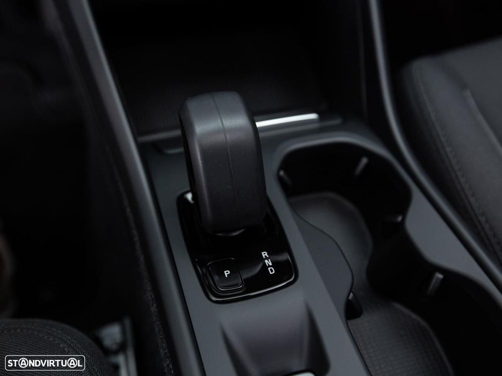Volvo XC 40 1.5 T5 PHEV Inscription Expression - 20