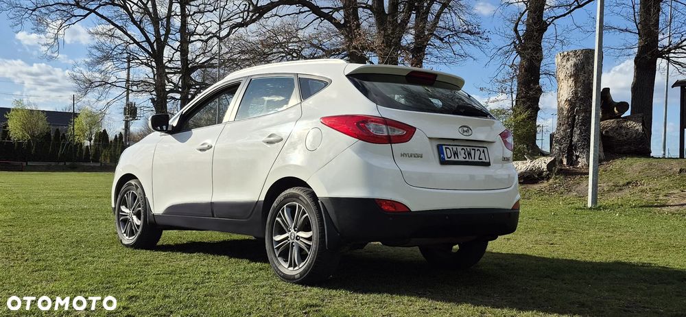 Hyundai ix35 1.6 GDI Comfort 2WD - 2