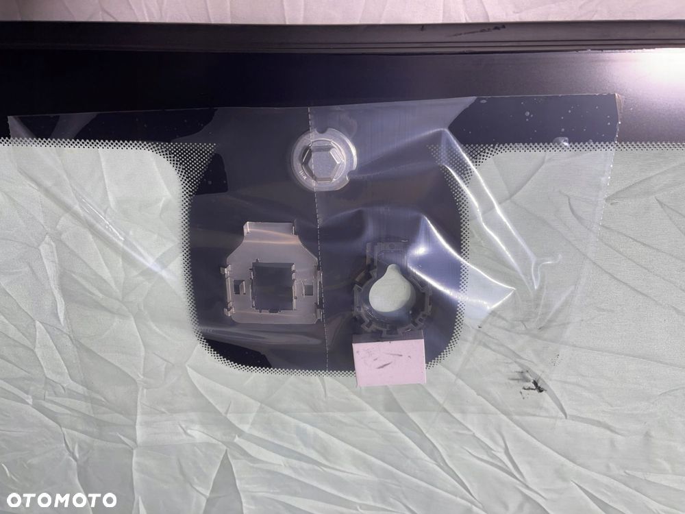 szyba przednia nowa czołowa jeep cherokee acoustic sensor 2019-2023 - 5