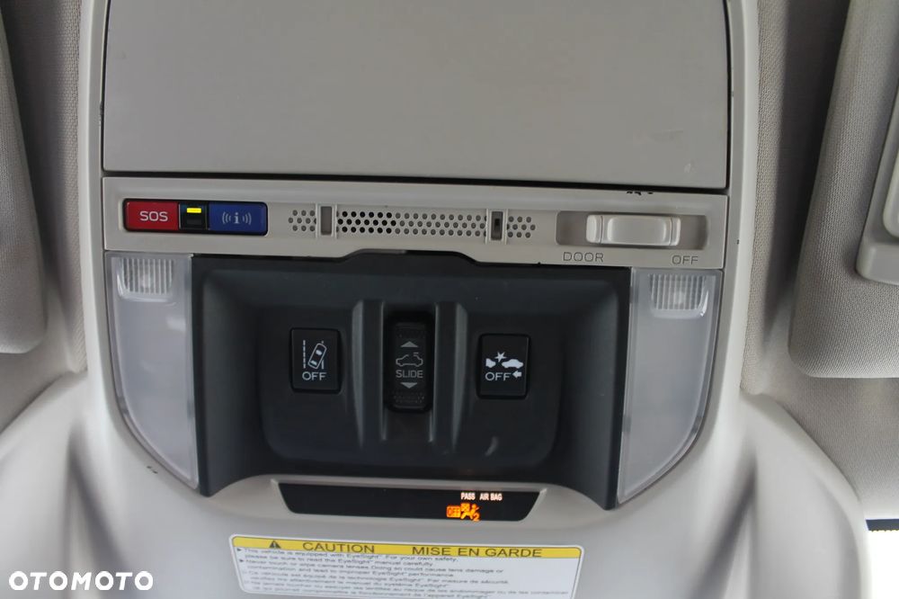 Subaru Forester 2.5 X Premium - 35