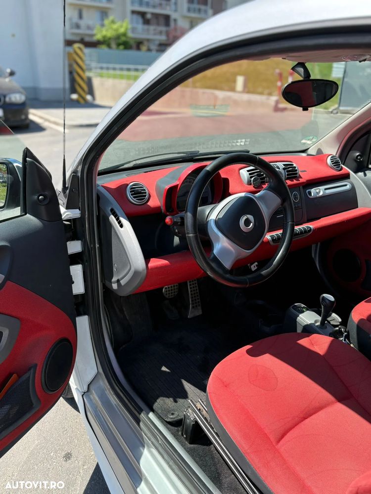 Smart Fortwo - 5
