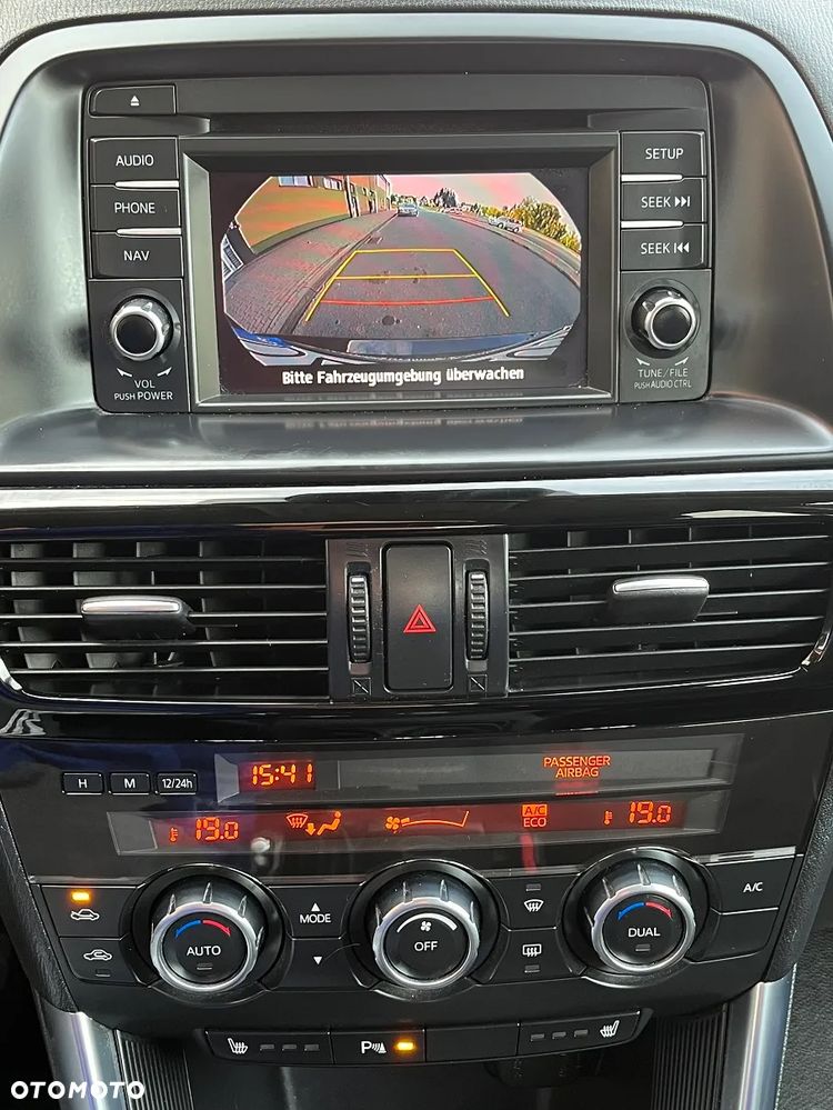 Mazda CX-5 2.2 D Skyenergy 2WD - 22