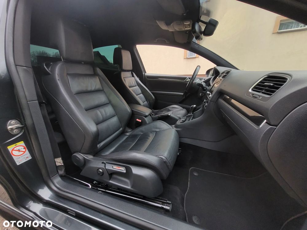 Volkswagen Golf 2.0 GTI - 24