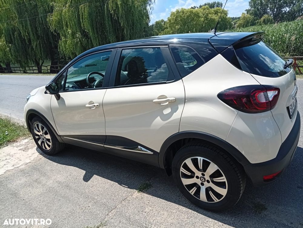 Renault Captur - 5