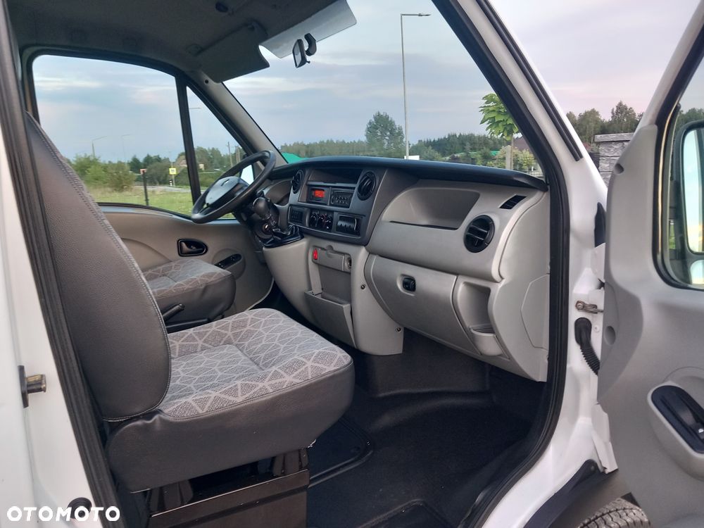Renault Master - 10