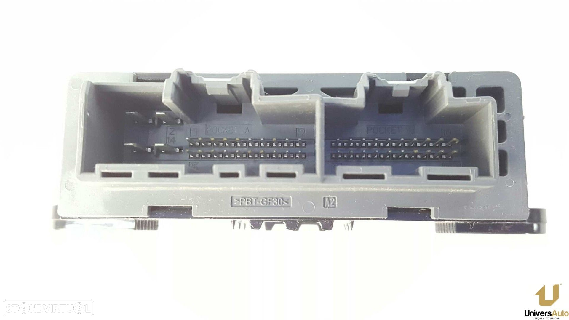 CENTRALINA/BOMBA FECHO CENTRAL FORD FIESTA (CE1) ST-LINE - 3