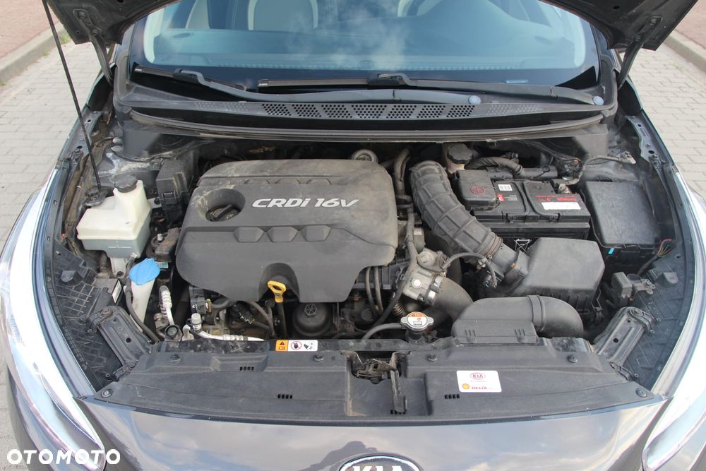 Kia Ceed 1.6 CRDi XL - 33