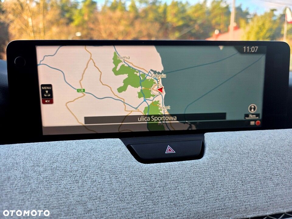 Mazda CX-60 e-SKYACTIV-D 254 M HYBRID AWD TAKUMI PLUS - 13