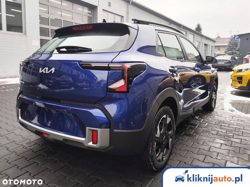 Kia Stonic 1.0 T-GDI M DCT - 2