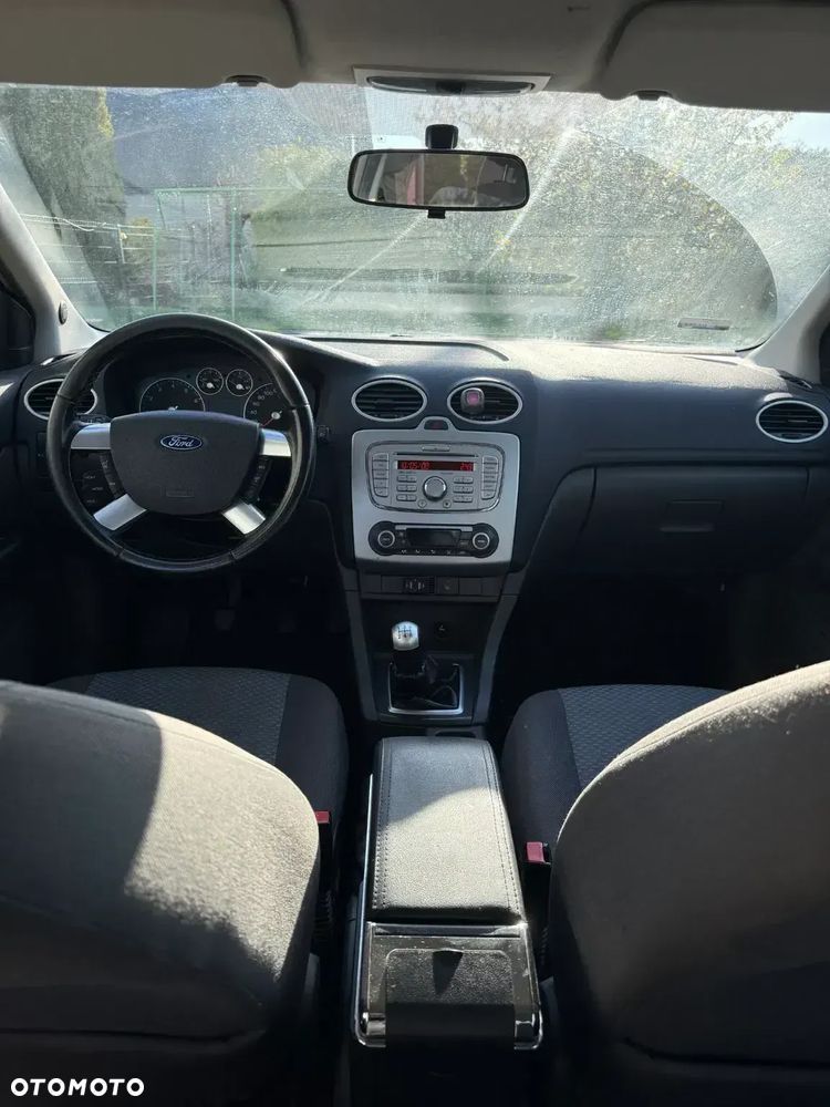 Ford Focus 1.6 Comfort - 2