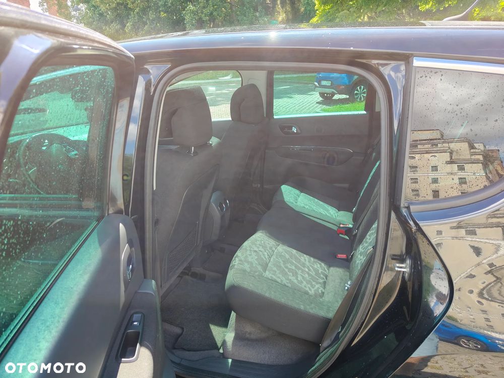 Peugeot 3008 - 10