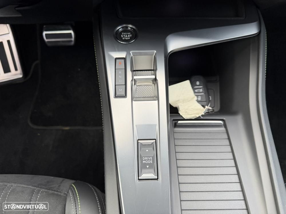 Peugeot 408 1.2 PureTech GT EAT8 - 29