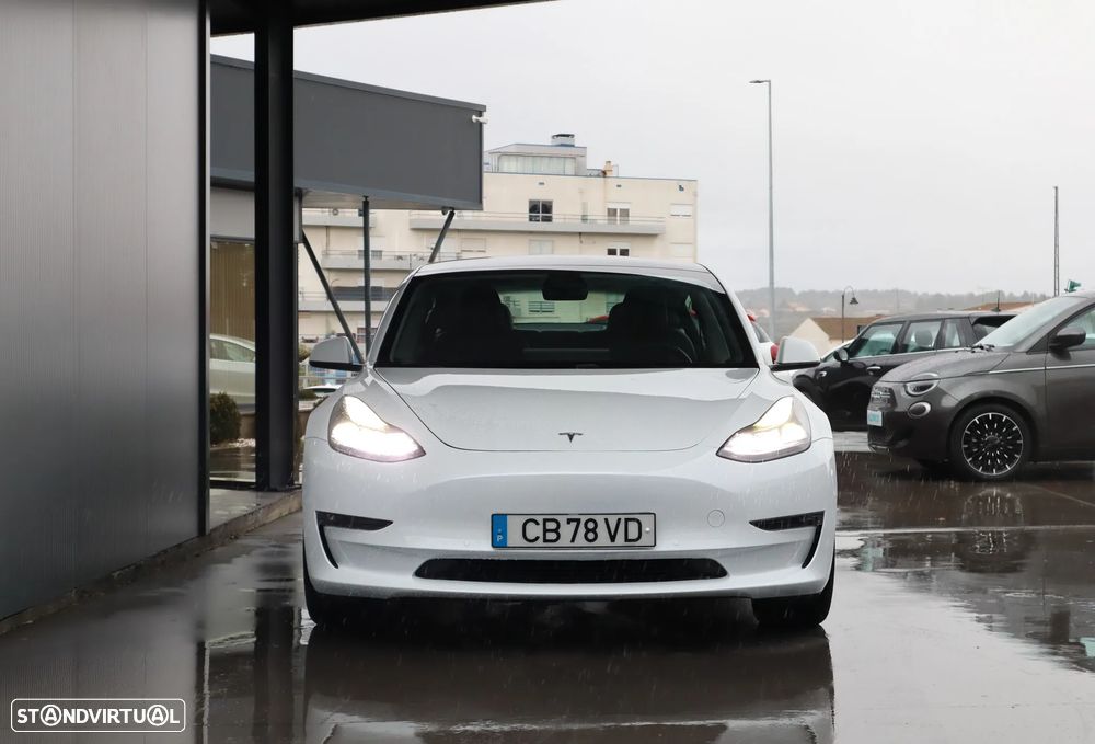 Tesla Model 3 Long Range AWD Dual Motor - 6