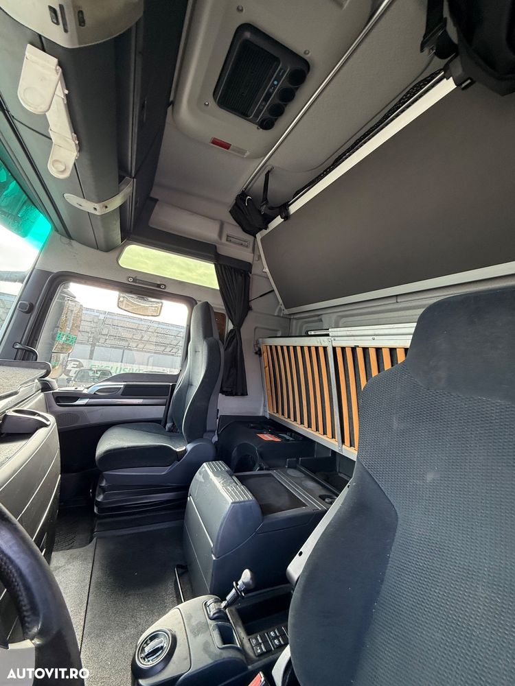 MAN TGX 18.440 - XXL - Retarder - 35