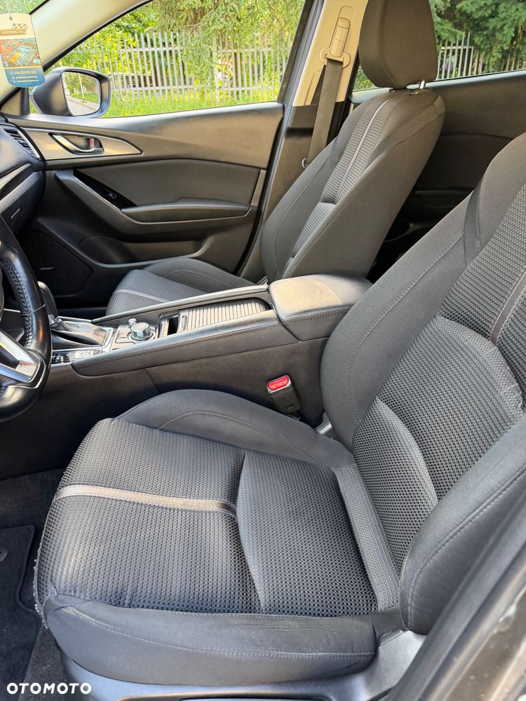 Mazda 3 2.0 Skypassion - 22