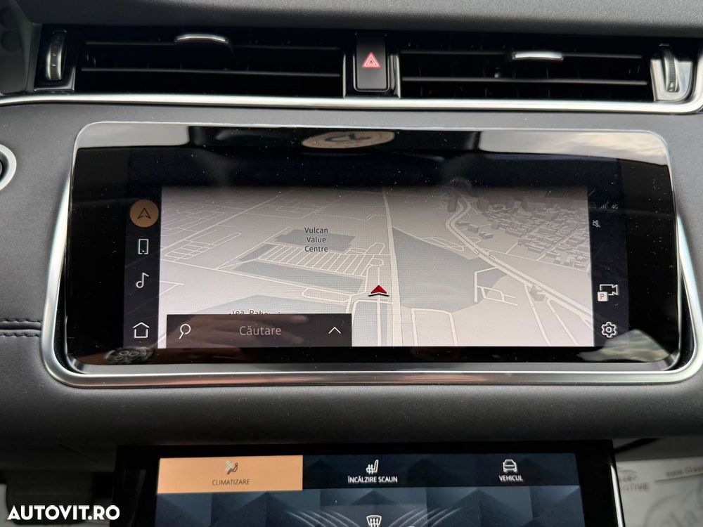 Land Rover Range Rover Evoque 2.0 D165 MHEV Dynamic SE - 12