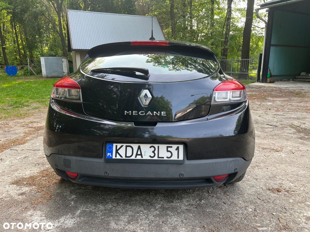 Renault Megane 1.9 dCi Dynamique - 14