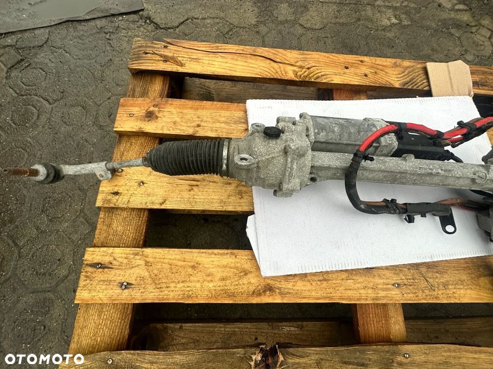 BMW F20 F30 PRZEKŁADNIA KIEROWNICZA MAGLOWNICA X-DRIVE LG 6868920 - 3