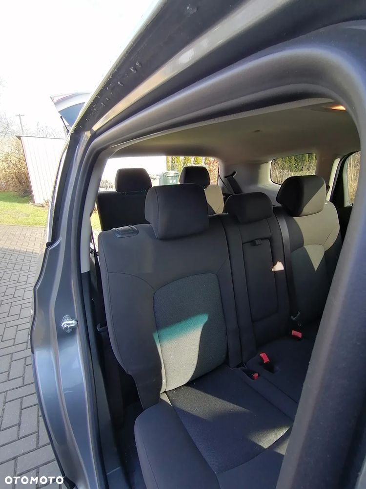 Chevrolet Orlando 2.0 D LTZ - 18